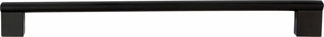 Minerva Cabinet Handle - 288/318mm - BLK