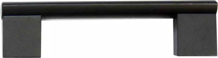 Minerva Cabinet Handle - 96/126mm - BLK