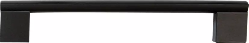 Minerva Cabinet Handle - 160/190mm - BLK
