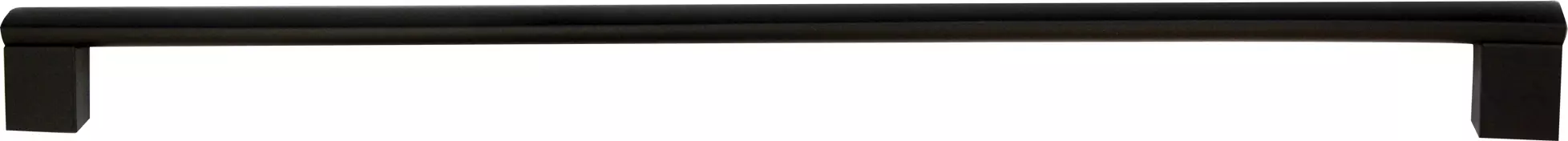 Minerva Cabinet Handle - 448/478mm - BLK