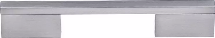 Pakello Cabinet Handle - 128/177mm - BN