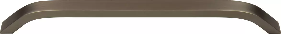 Streamline Cabinet Handle 256/270mm - GN