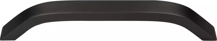 Streamline Cabinet Handle 160/174mm - BLK