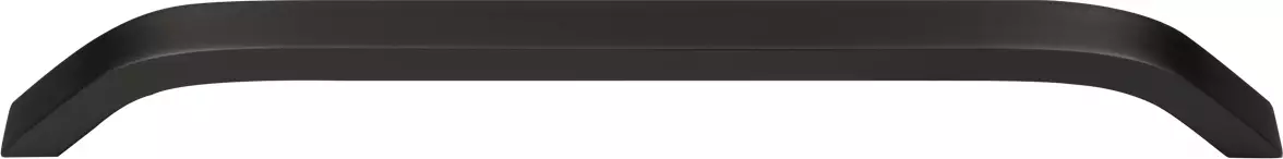 Streamline Cabinet Handle 256/270mm - BLK