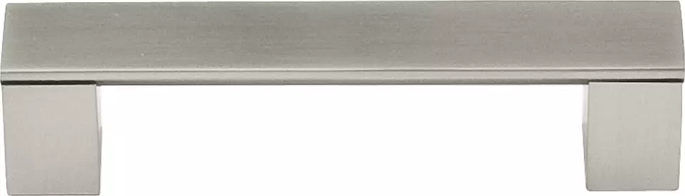 Melo Cabinet Handle - 128/144mm - BN