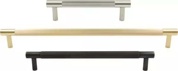 Cabinet Handles & Knobs