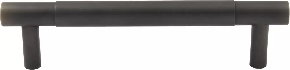 Planar Brass Cabinet Handle - 160mm - DRB