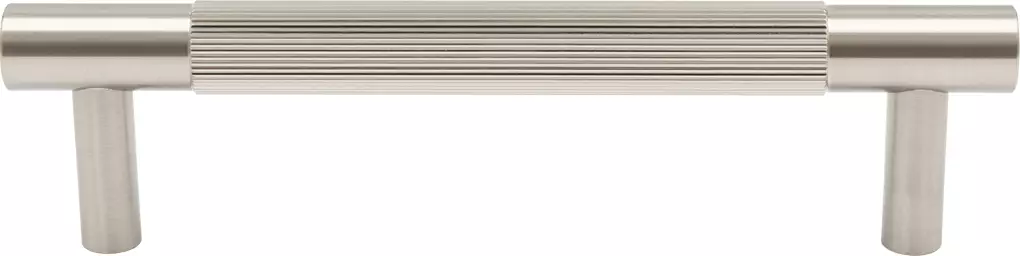 Orizon Brass Cabinet Handle - 160mm - BN