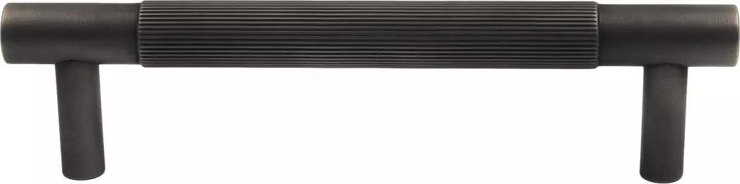 Orizon Brass Cabinet Handle - 160mm - DRB