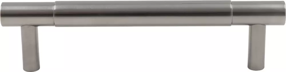 Planar Brass Cabinet Handle - 160mm - GN