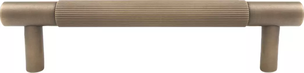 Orizon Brass Cabinet Handle - 160mm - RB