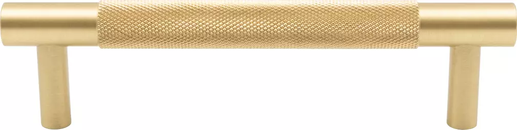 Vertex Brass Cabinet Handle - 160mm - MSB