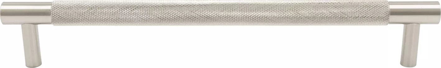 Vertex Brass Cabinet Handle - 260mm - BN