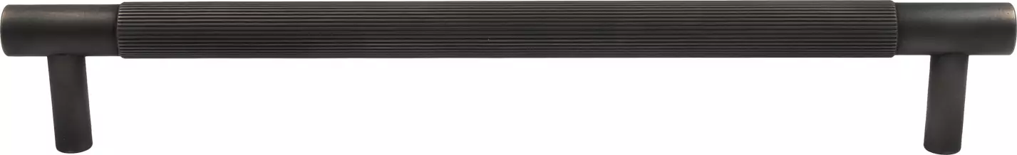 Orizon Brass Cabinet Handle - 260mm - DRB