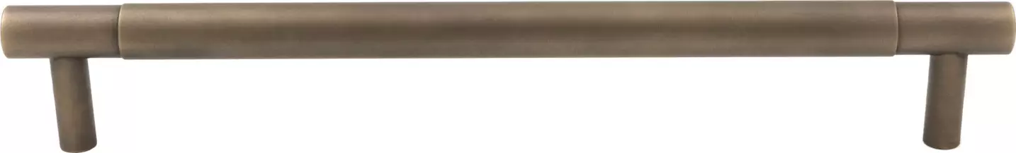 Planar Brass Cabinet Handle - 260mm - RB