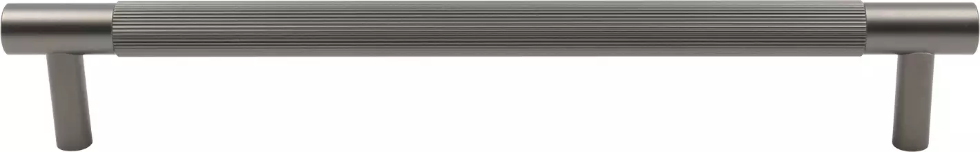 Orizon Brass Cabinet Handle - 260mm - GN