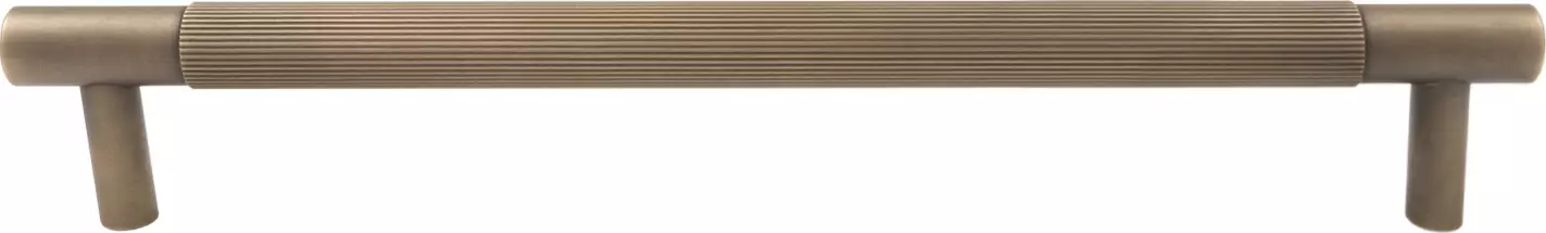 Orizon Brass Cabinet Handle - 260mm - RB