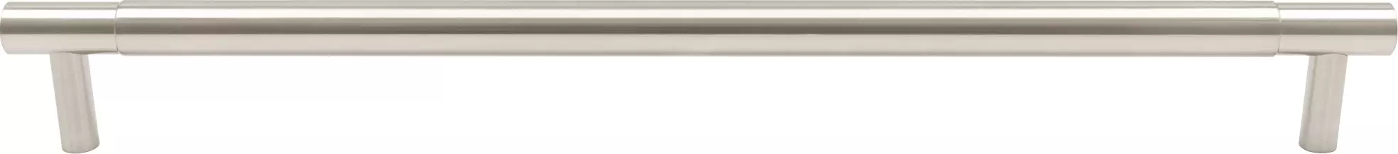 Planar Brass Cabinet Handle - 360mm - BN