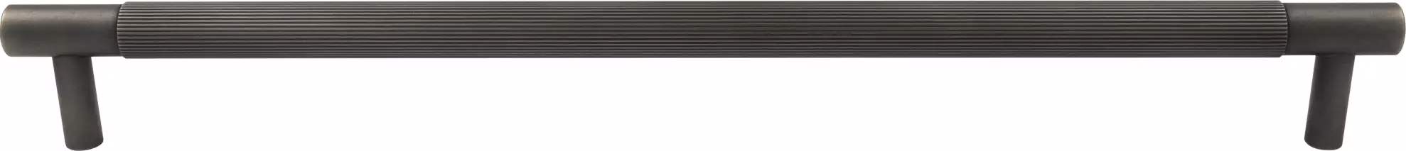 Orizon Brass Cabinet Handle - 360mm - DRB