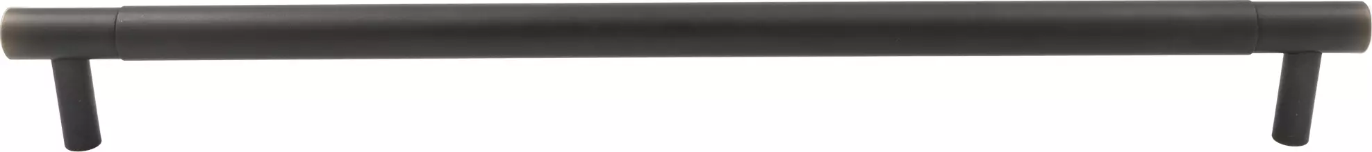 Planar Brass Cabinet Handle - 360mm - DRB