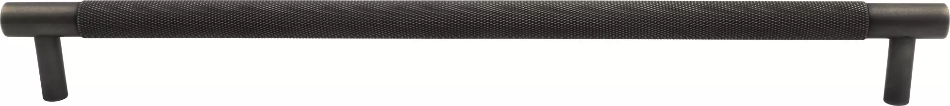 Vertex Brass Cabinet Handle - 360mm - DRB