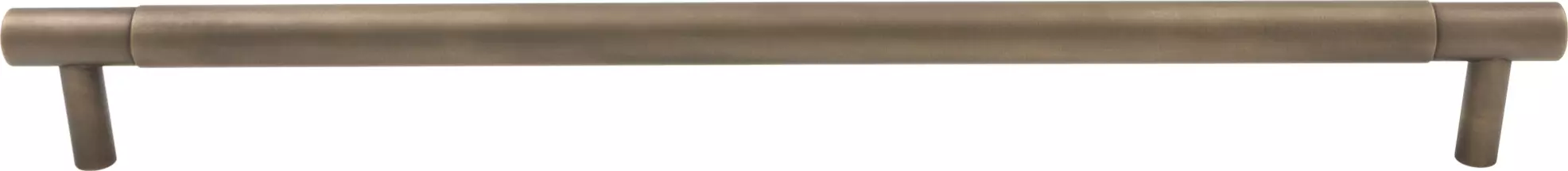 Planar Brass Cabinet Handle - 360mm - RB