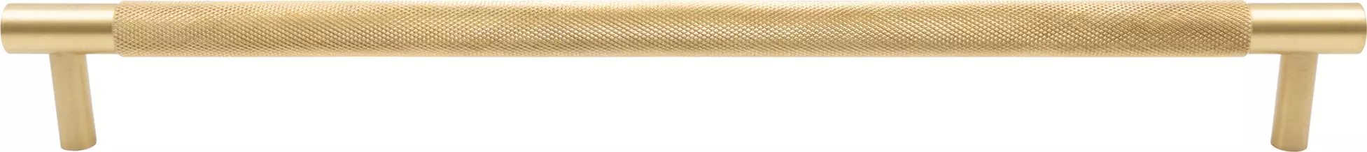 Vertex Brass Cabinet Handle - 360mm - MSB