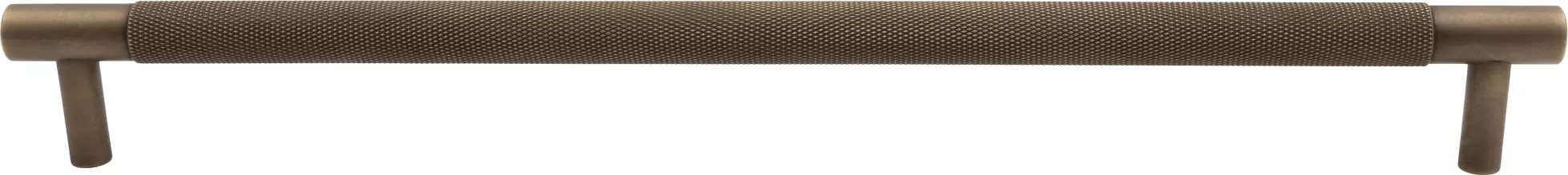 Vertex Brass Cabinet Handle - 360mm - RB