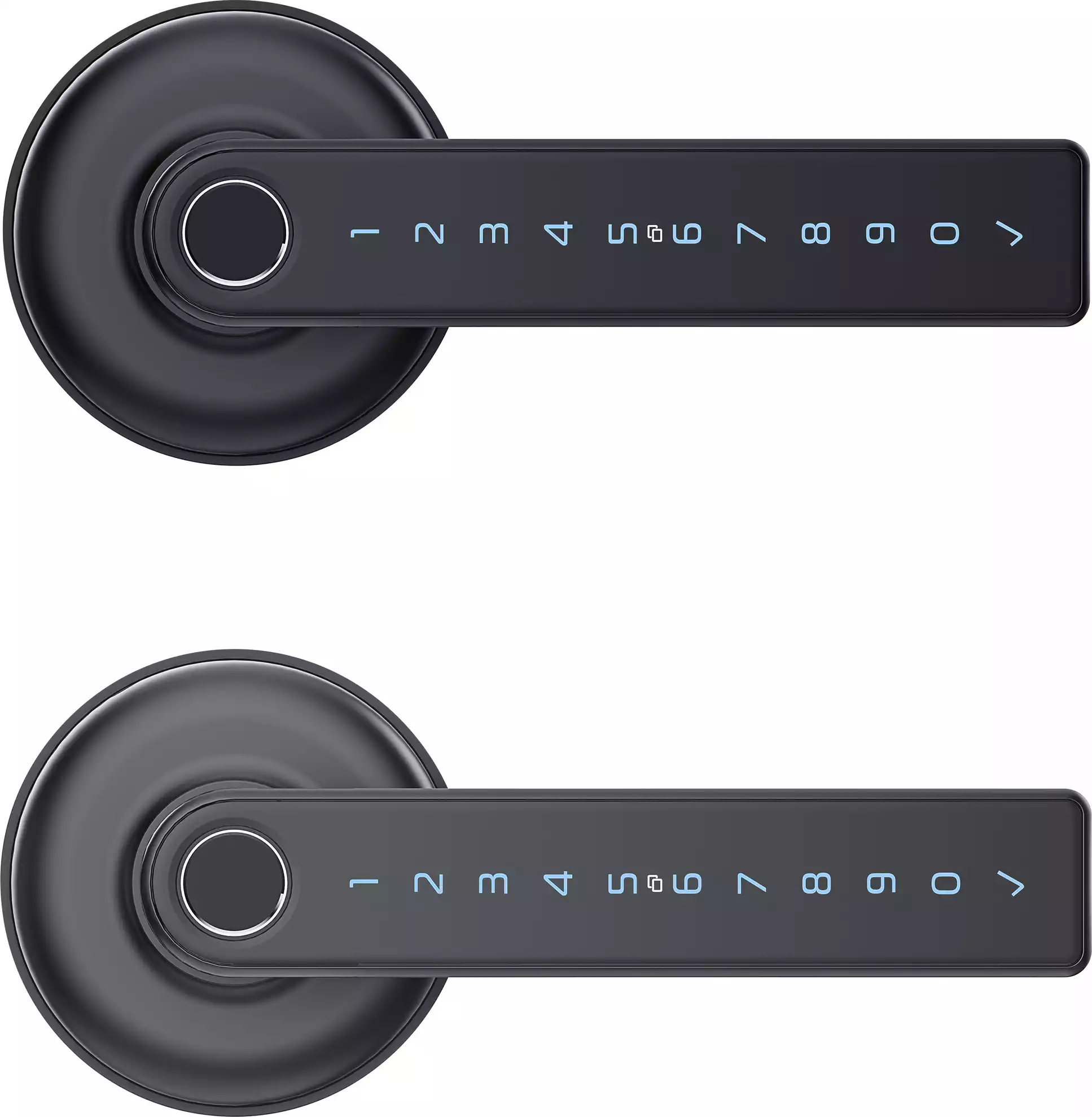 Ascent Smart Lever