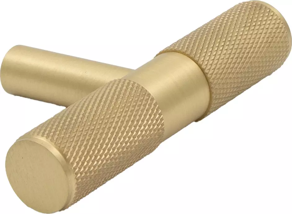 Vertex T-Bar - Cabinet Handles