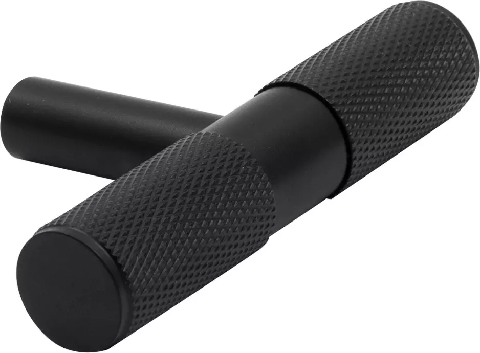 Vertex T-Bar - BLK