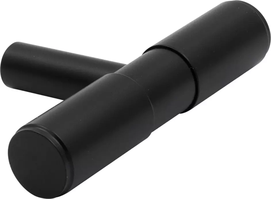 Planar T-Bar - BLK