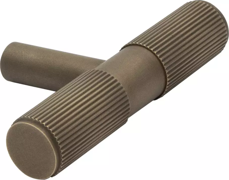 Orizon T-Bar - Cabinet Handles