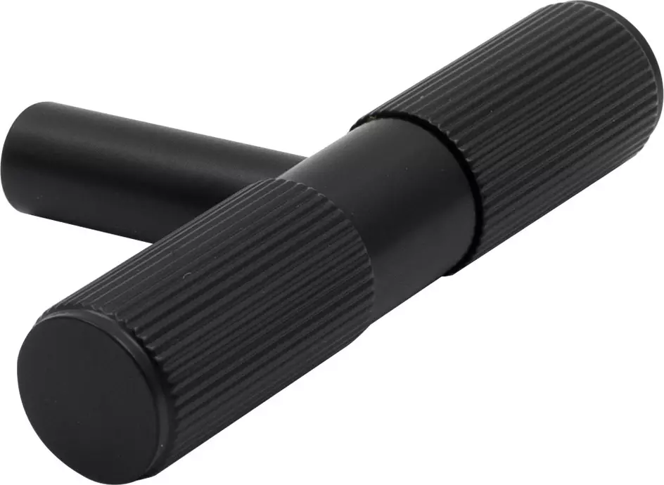 Orizon T-Bar - BLK