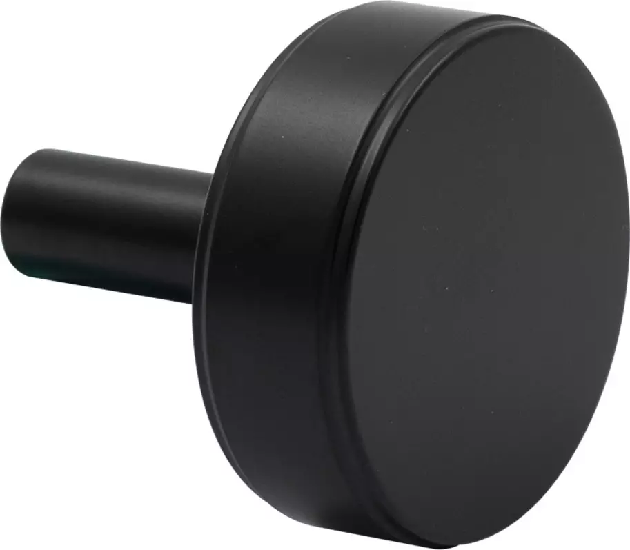 Planar Knob - BLK