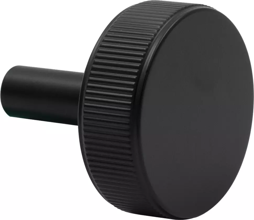 Orizon Knob - BLK