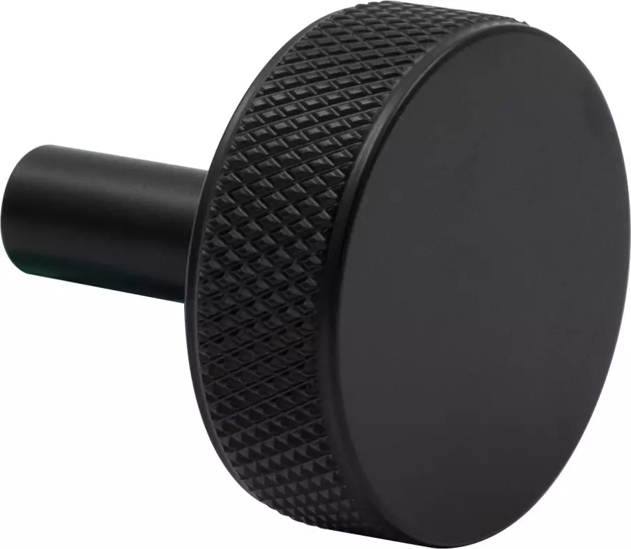 Vertex Knob - BLK