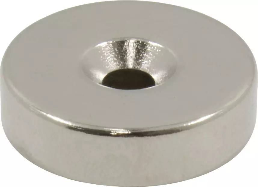 Door Magnet Pr - 25 x 7mm