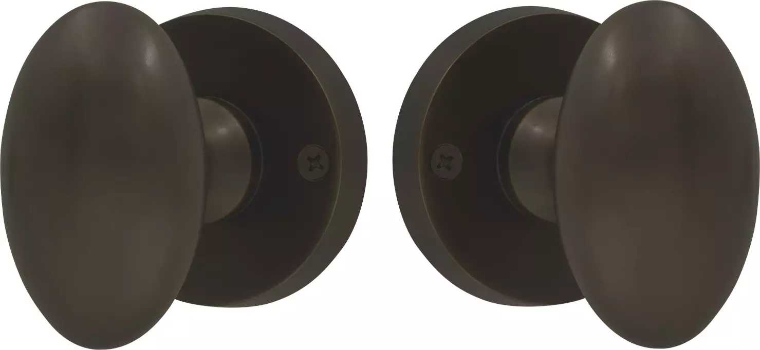 Camden Knob Set - AB