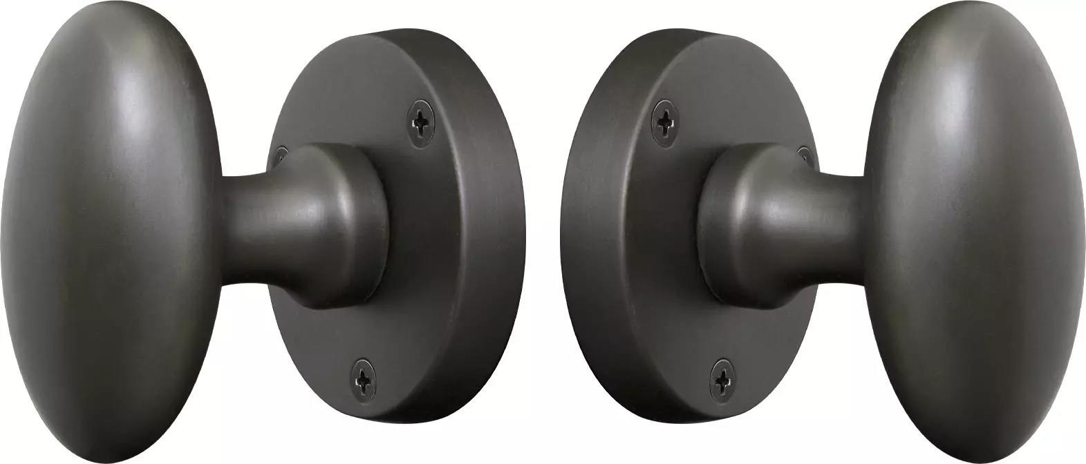 Camden Knob Set - DRB