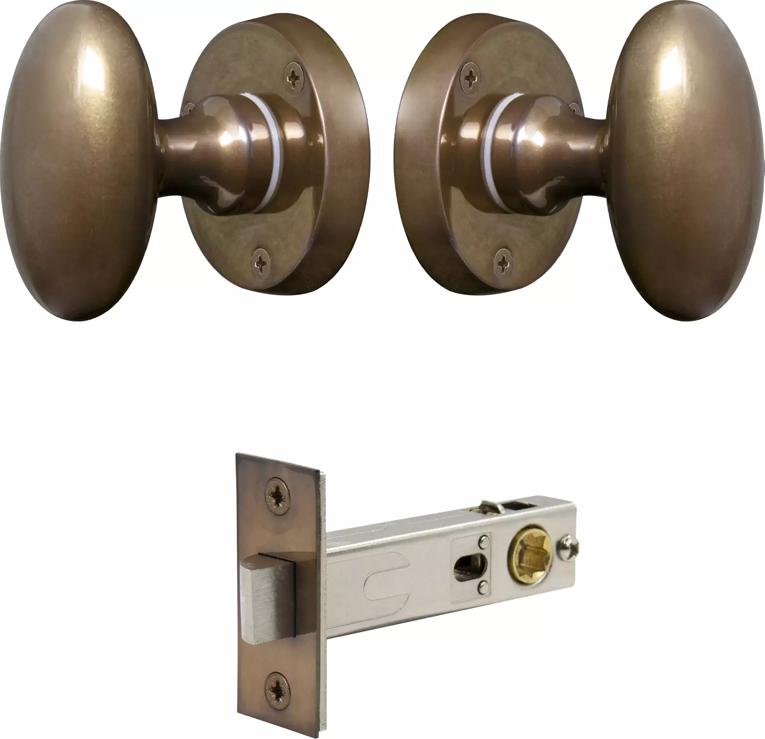 Camden Passage Set - AB