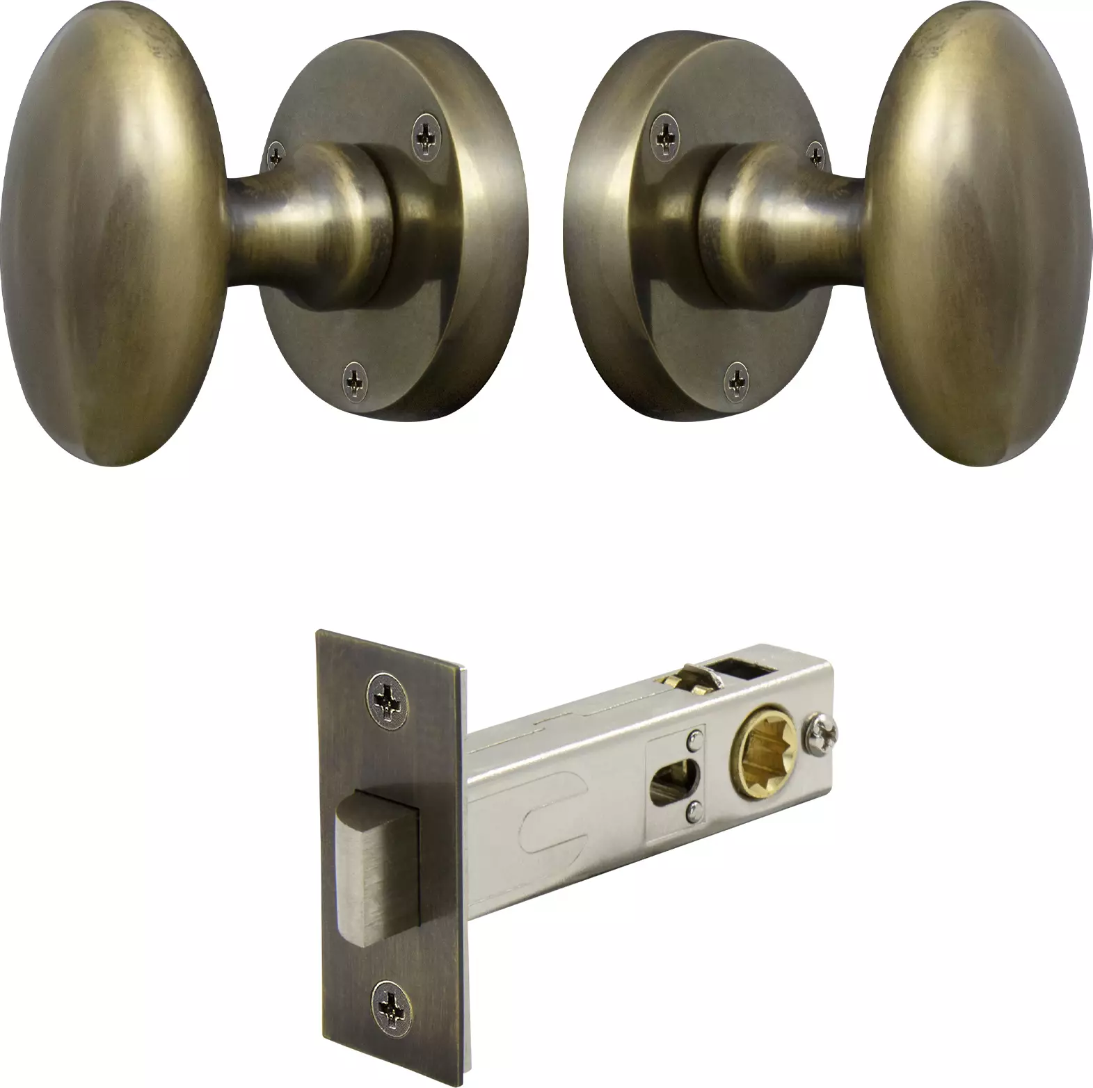 Camden Passage Set - ORB