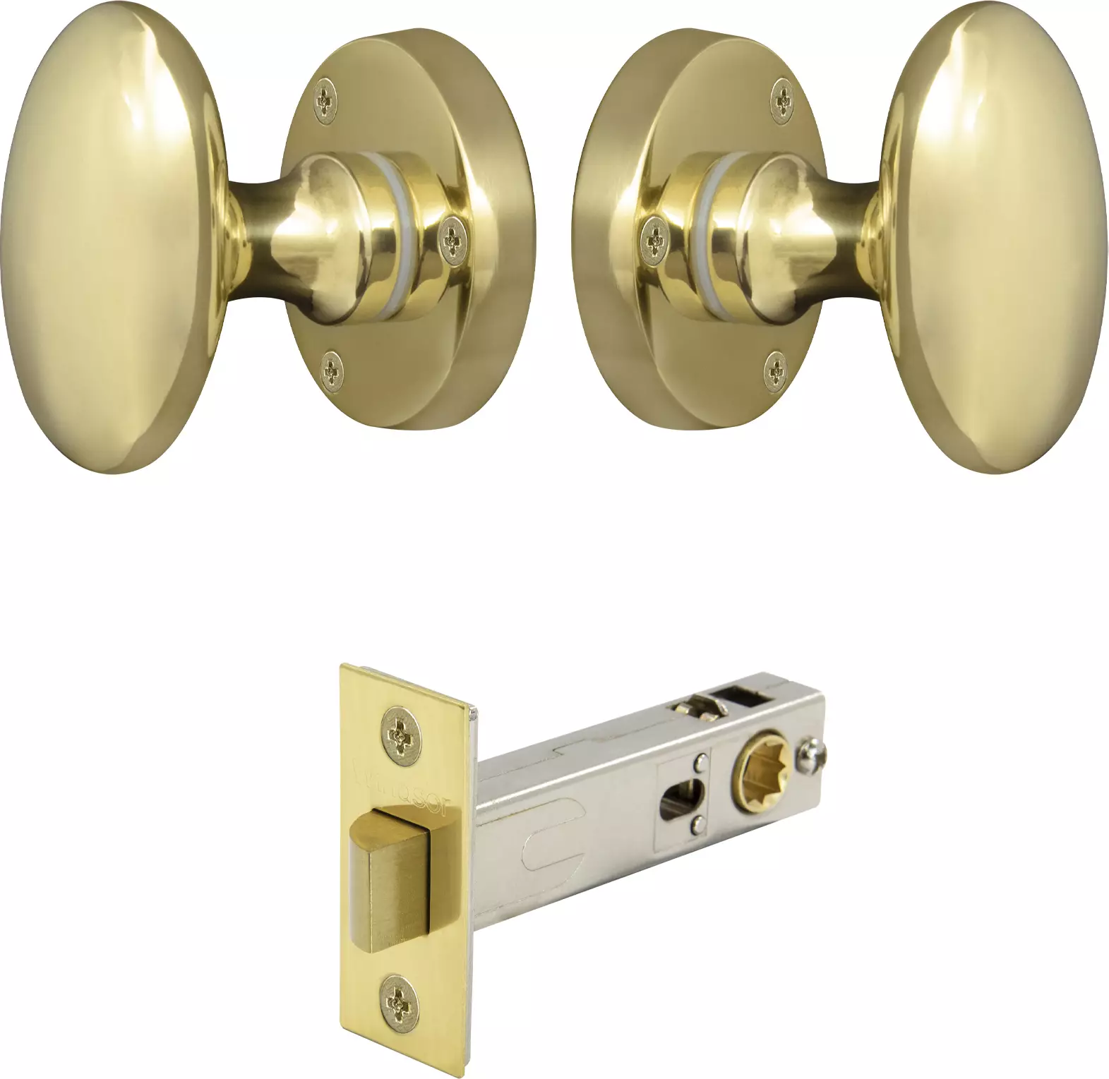 Camden Passage Set - PB