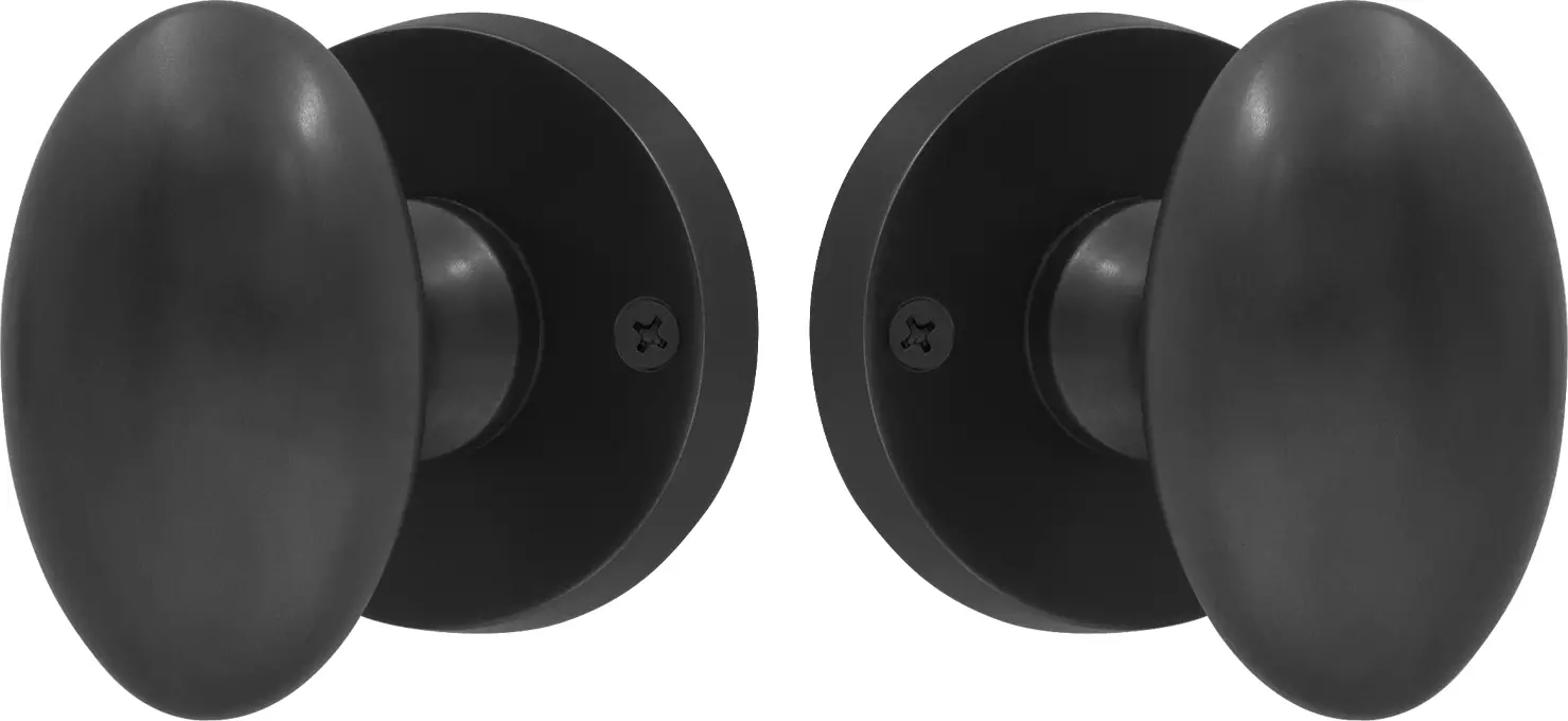 Camden Knob Set - BLK