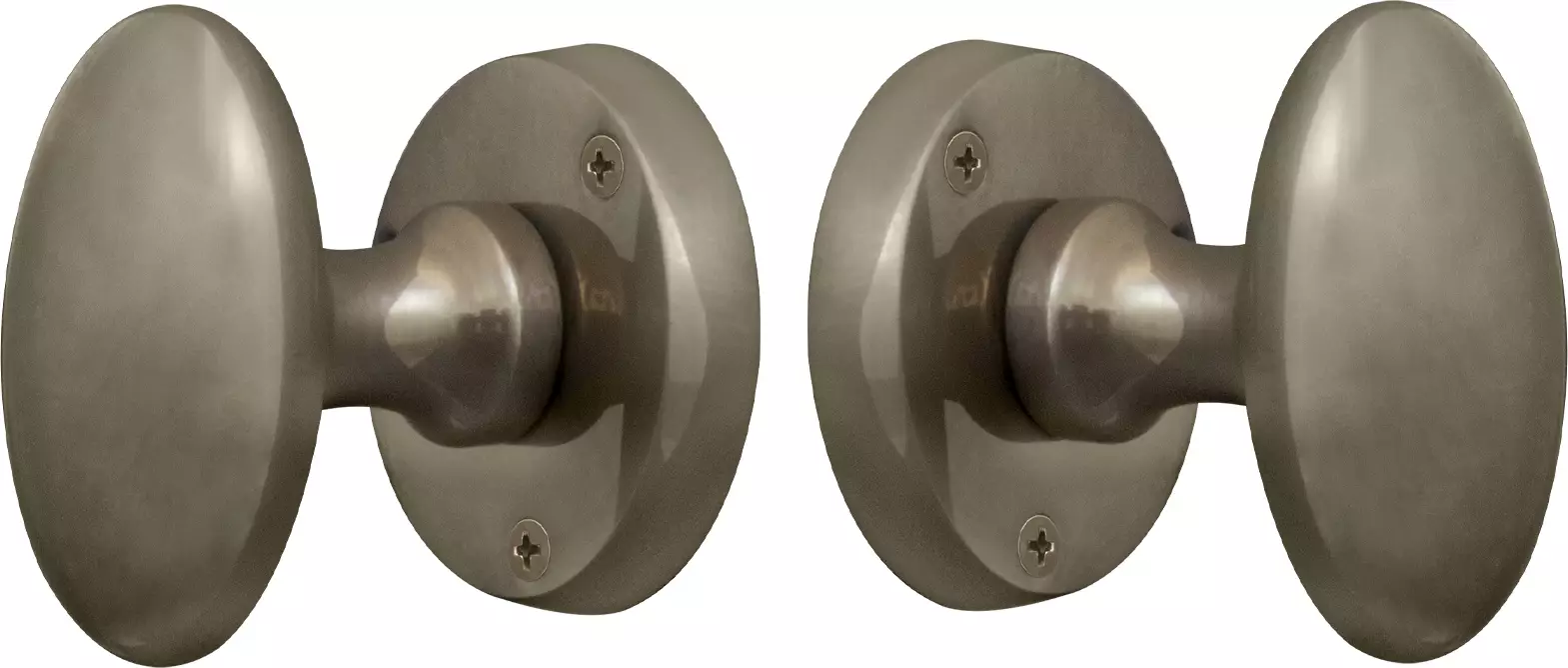 Camden Knob Set - NB