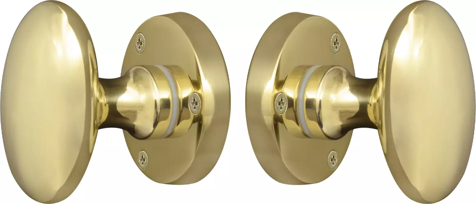 Camden Knob Set - UB