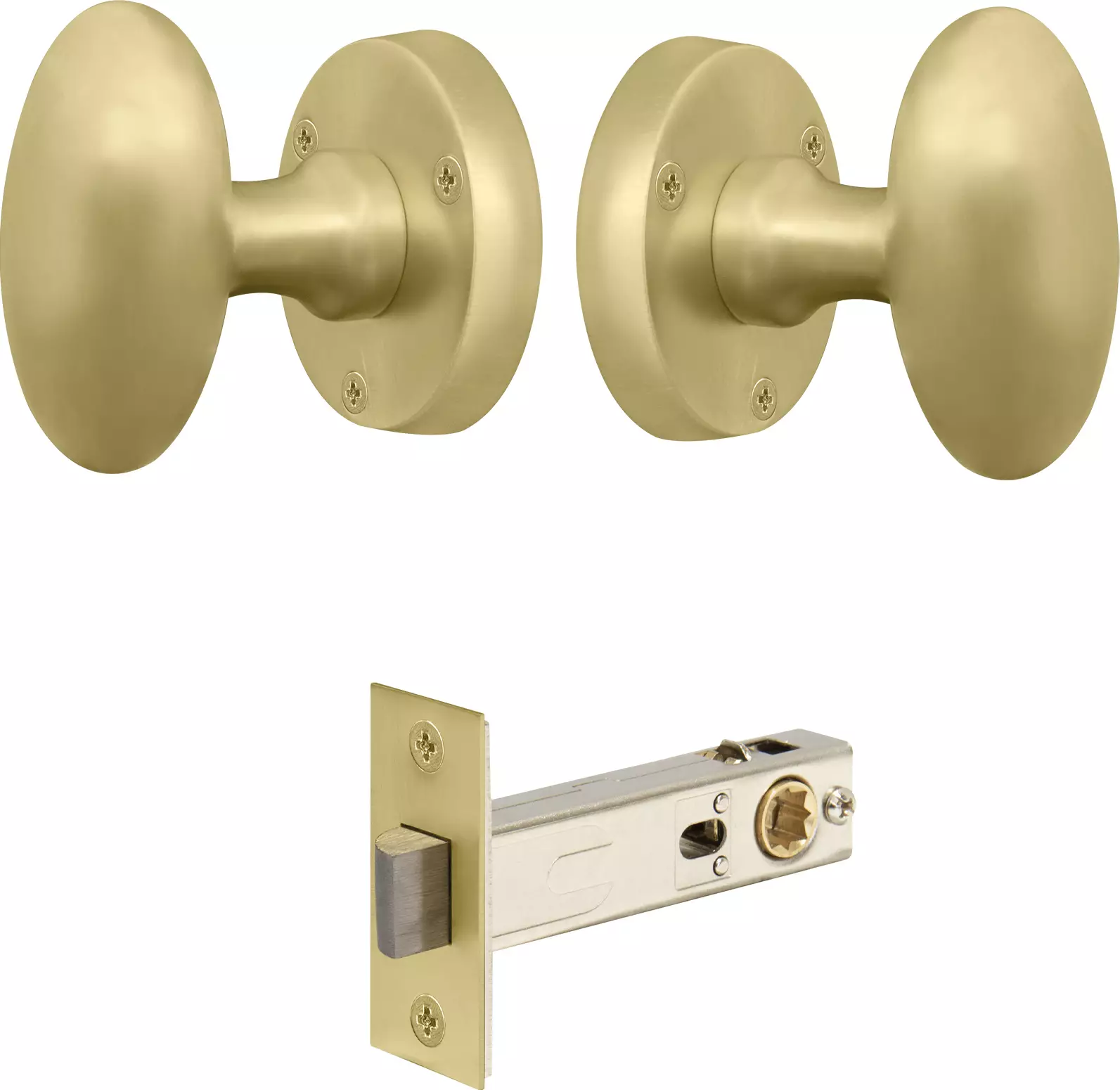 Camden Passage Set - MSB