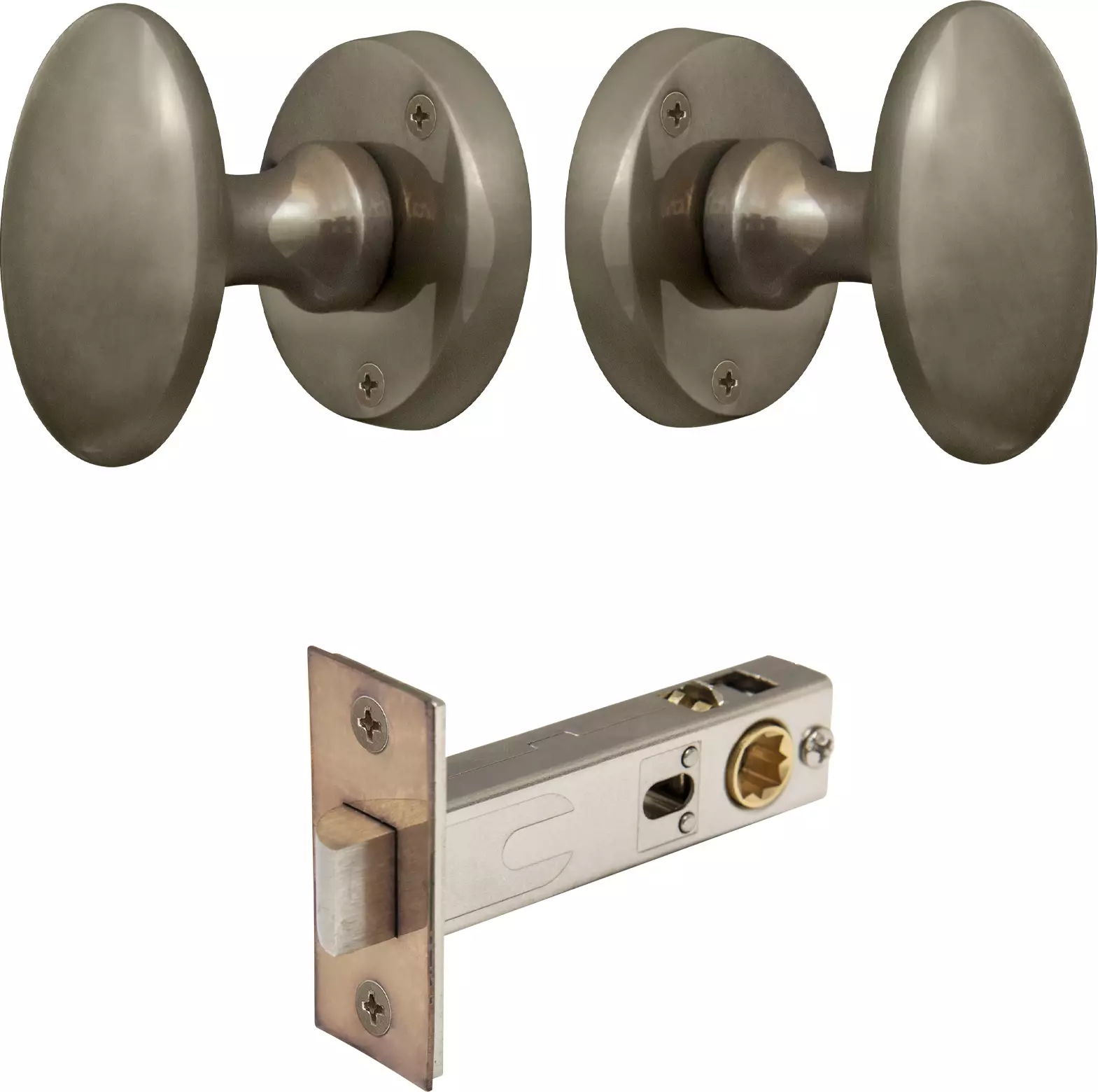 Camden Passage Set - NB