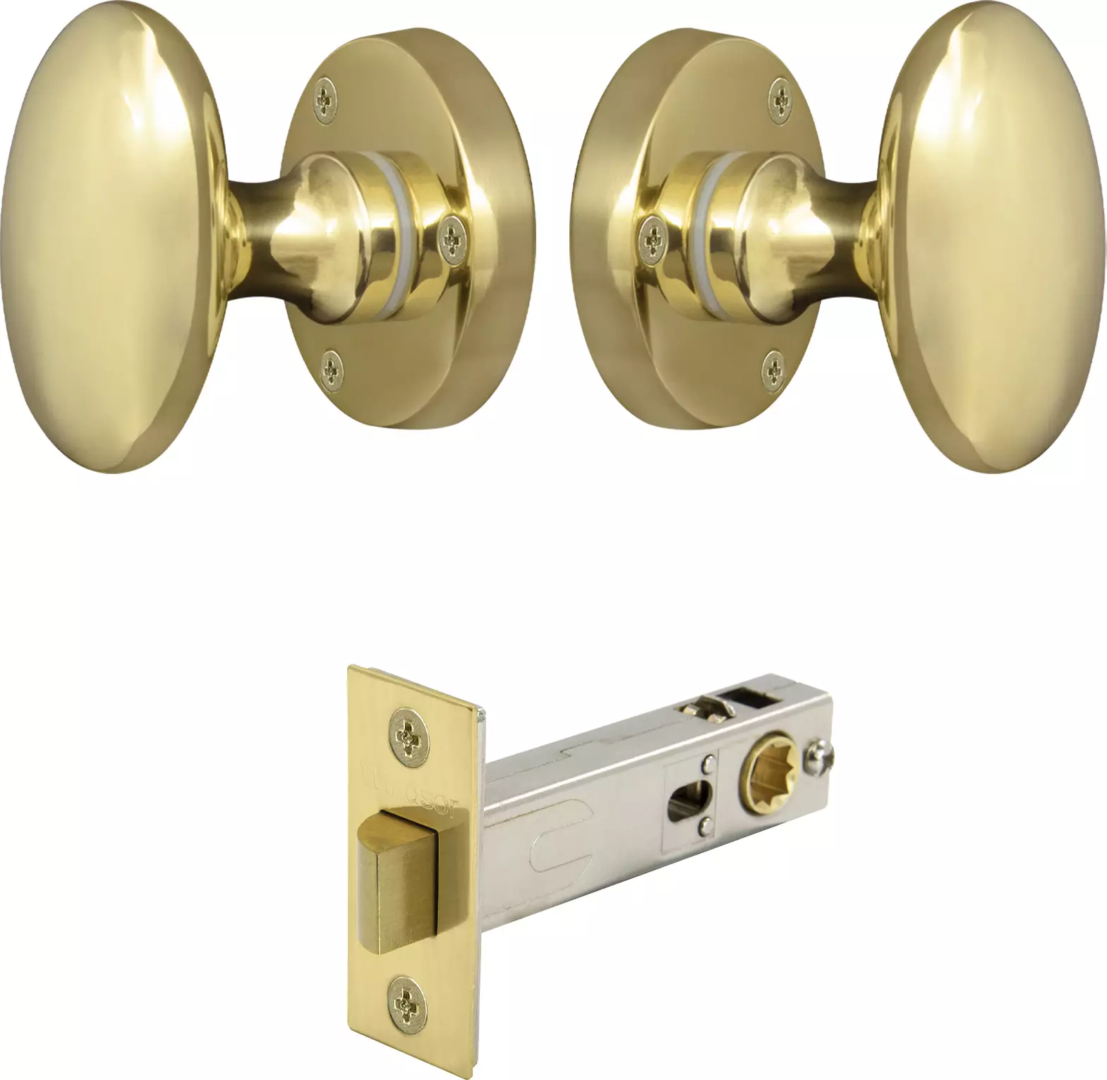 Camden Passage Set - UB