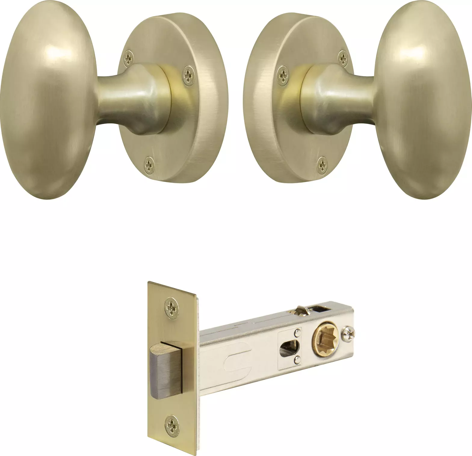 Camden Passage Set - USB